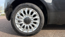 Fiat 500 1.0 Mild Hybrid Lounge 3dr Petrol Hatchback